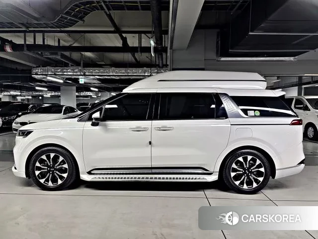 Kia Carnival 4th generation id 3630630 из Кореи 13