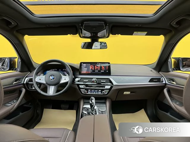 BMW 5 series id 4257497 из Китая 23
