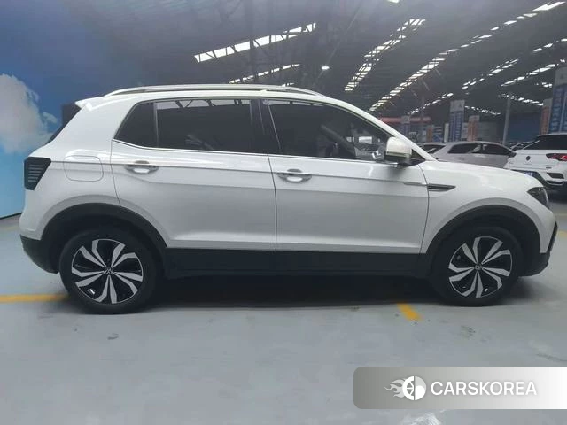 Volkswagen Tu Kai id 4265086 из Китая 15