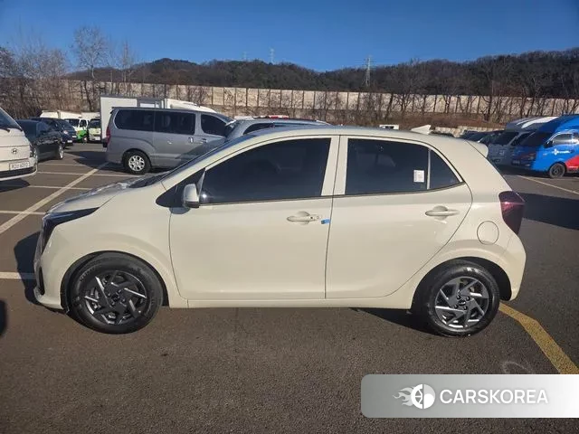 Kia The New Morning (JA) id 3528260 из Кореи 12