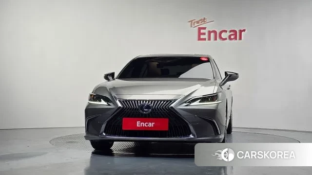Lexus ES300h 7th generation id 3459036 из Кореи 13
