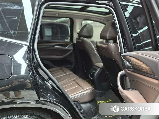 BMW X3 id 4254427 из Китая 23