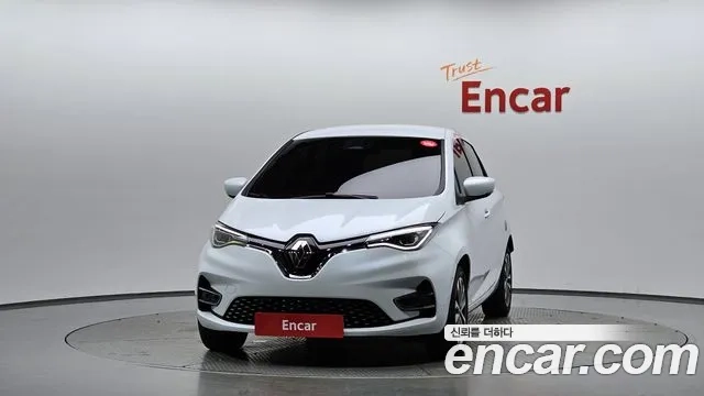 Renault Korea (Samsung) Joe id 2921611 из Кореи 13