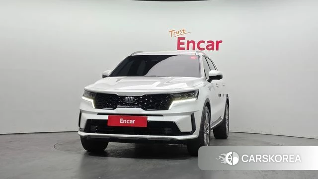 Kia Sorento 4th Generation id 4250589 из Кореи 23