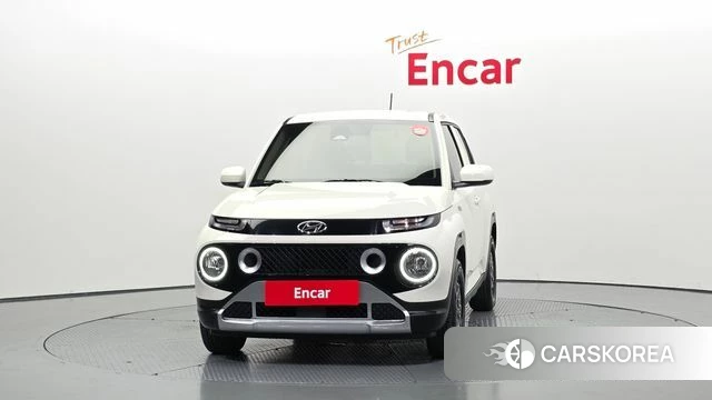 Hyundai Casper id 4505925 из Кореи 13