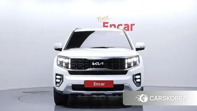 Kia Mohave Master id 3411243 из Кореи 13