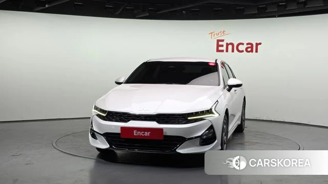 Kia K5 3rd generation id 4382853 из Кореи 13