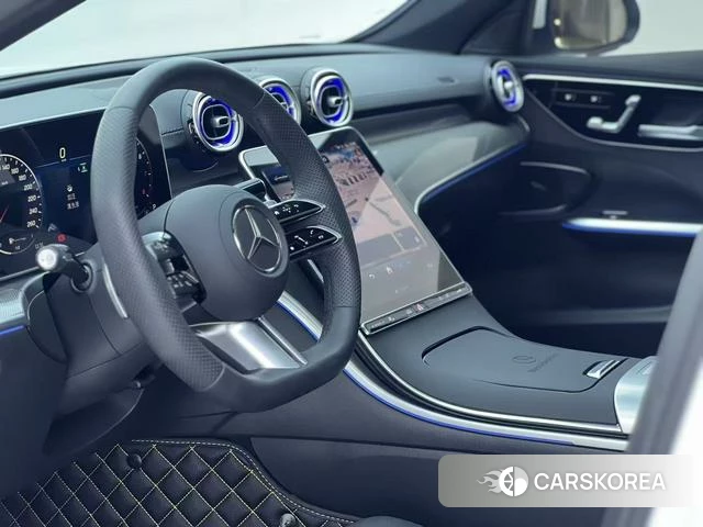 Mercedes-Benz Class C id 4271495 из Китая 9