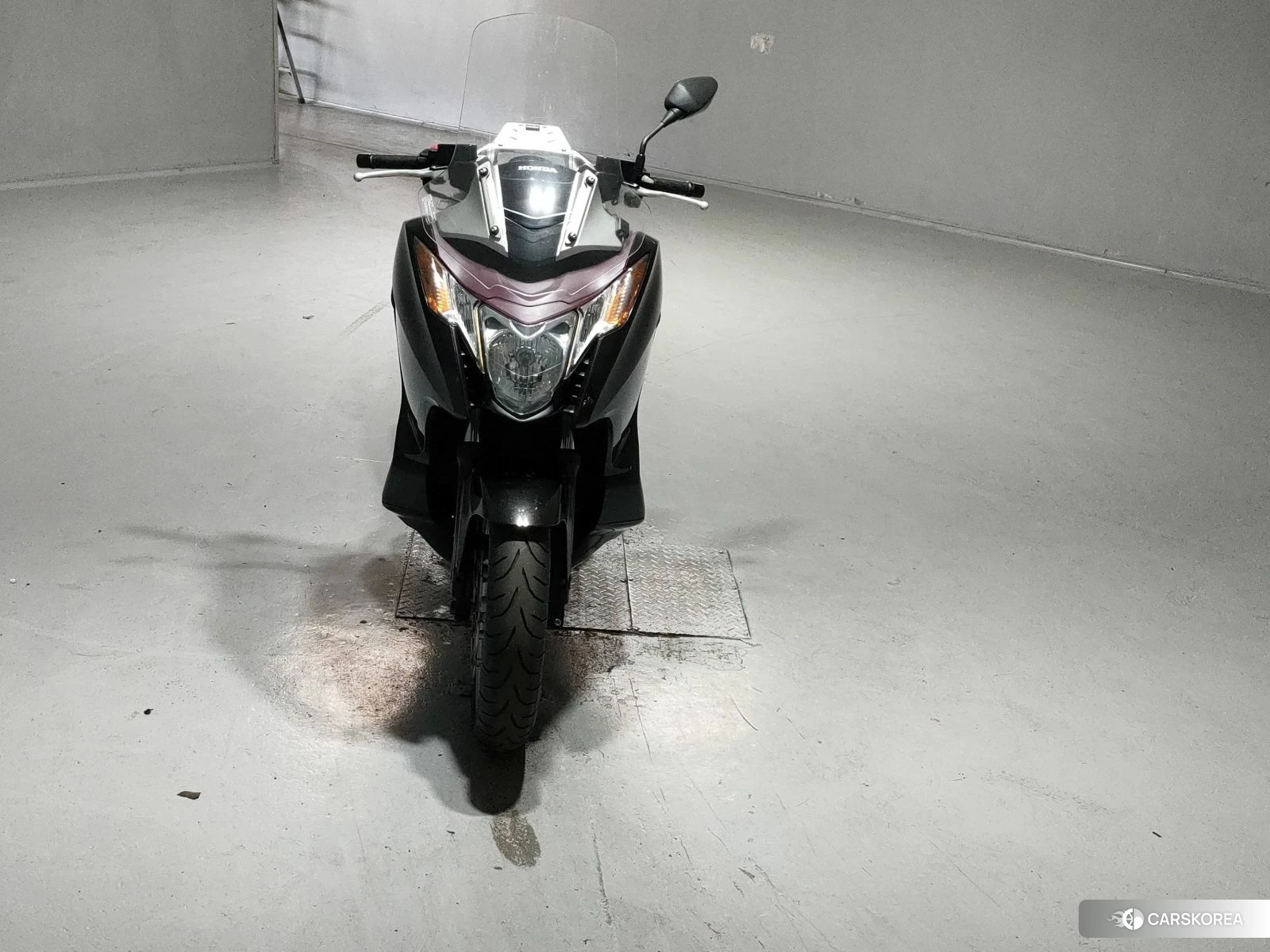 Honda NC700 INTEGRA 2012 из Японии, фото 2