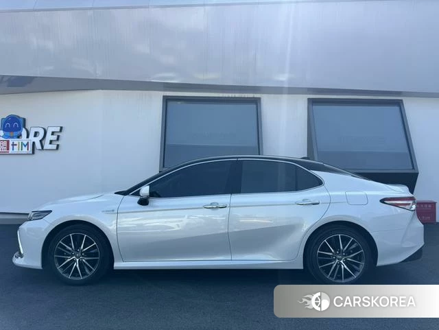 Toyota Camry id 4216912 из Китая 18