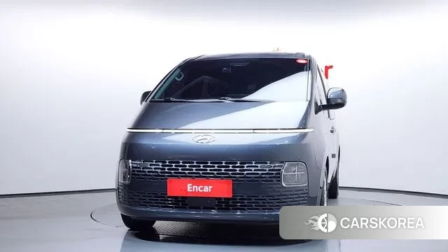 Hyundai Staria id 3462898 из Кореи 13