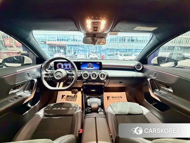 Mercedes-Benz Class A id 4272204 из Китая 10
