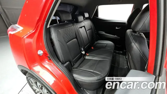 Ssangyong Tivoli Armor id 2791520 из Кореи 13