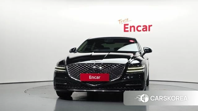Genesis G80 (RG3) id 4702506 из Кореи 23