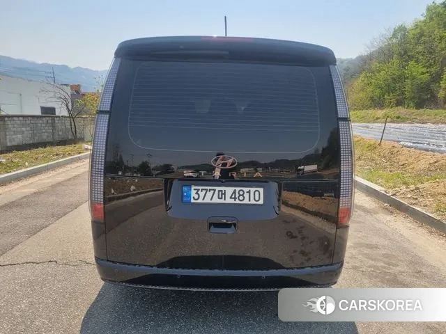 Hyundai Staria id 2964857 из Кореи 11