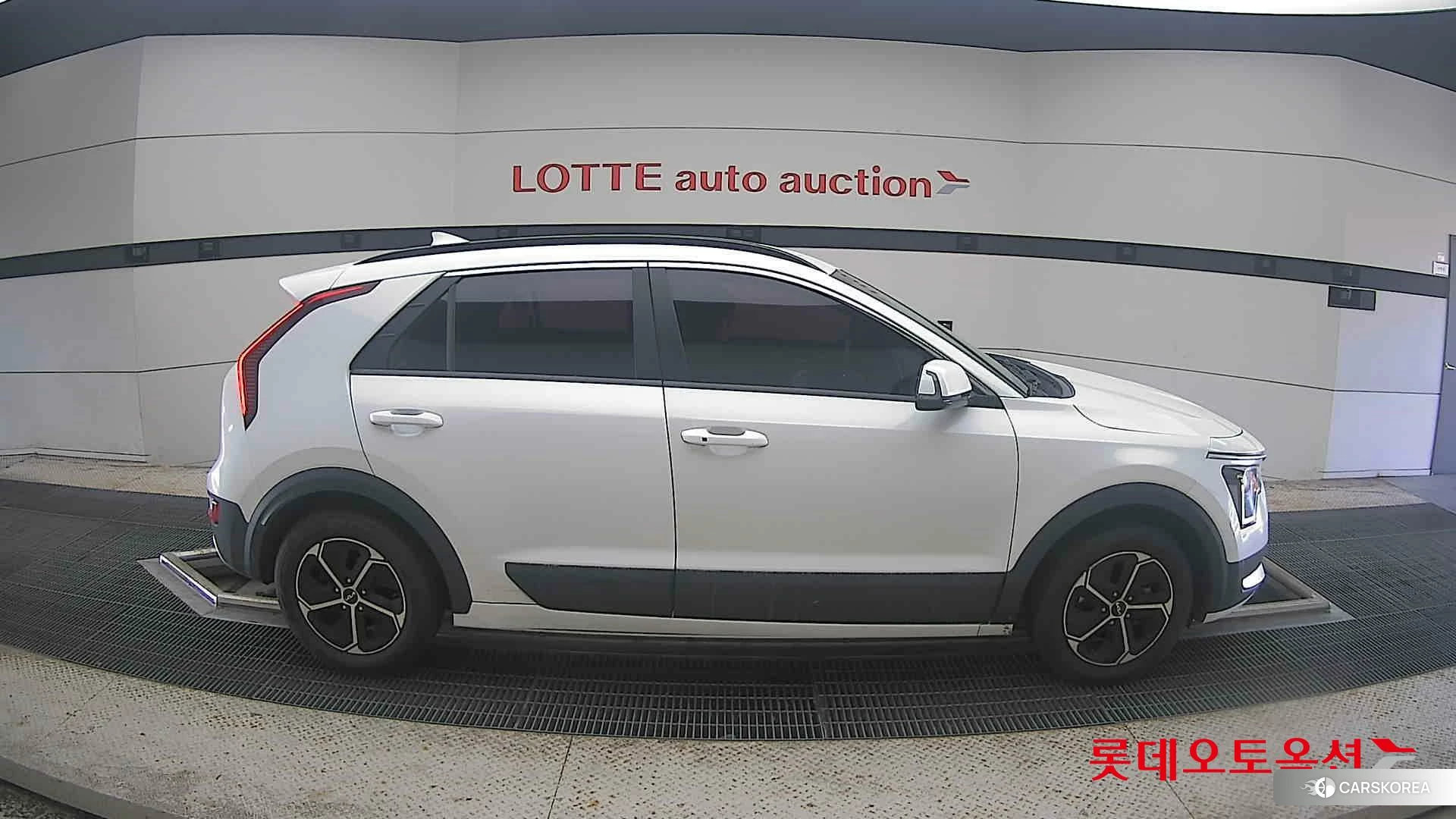 Kia Niro Hybrid id 4909326 из Кореи 23
