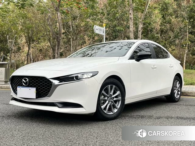 Mazda 3 Angkesaila id 3957664 из Китая 15