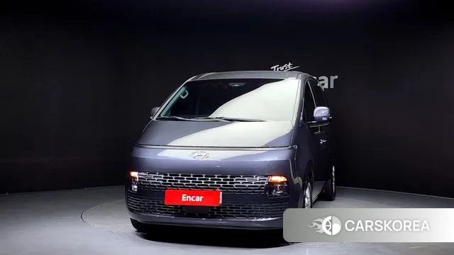 Hyundai Staria id 3070517 из Кореи 13