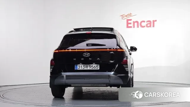 Hyundai Kona (SX2) id 3377814 из Кореи 13