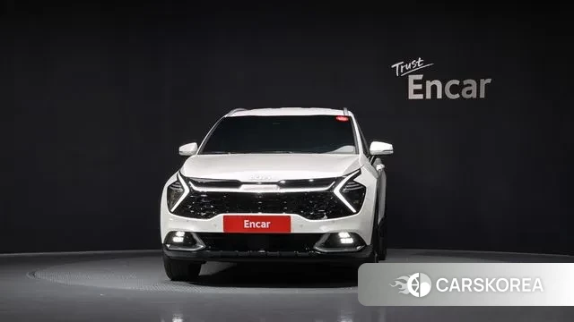 Kia Sportage 5th Generation id 3365427 из Кореи 13