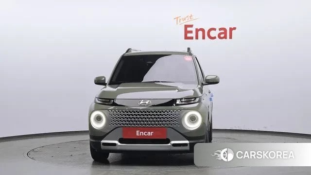 Hyundai Casper id 3776306 из Кореи 13