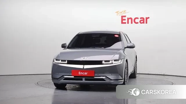 Hyundai Ionic 5 id 3003005 из Кореи 13