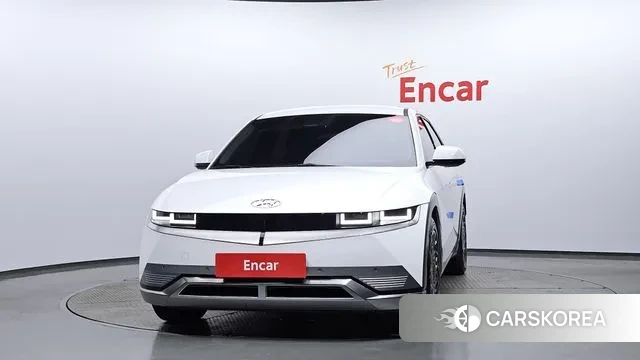 Hyundai Ionic 5 id 3016904 из Кореи 13