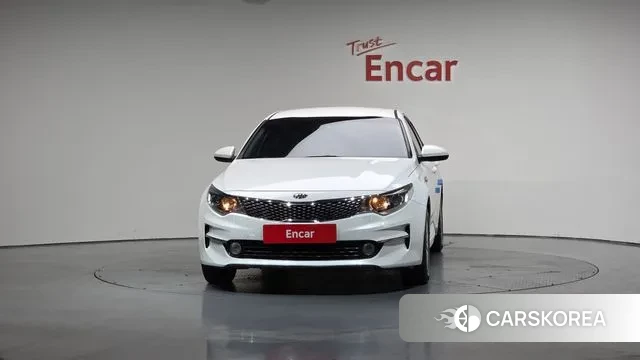 Kia K5 second generation id 3249349 из Кореи 13