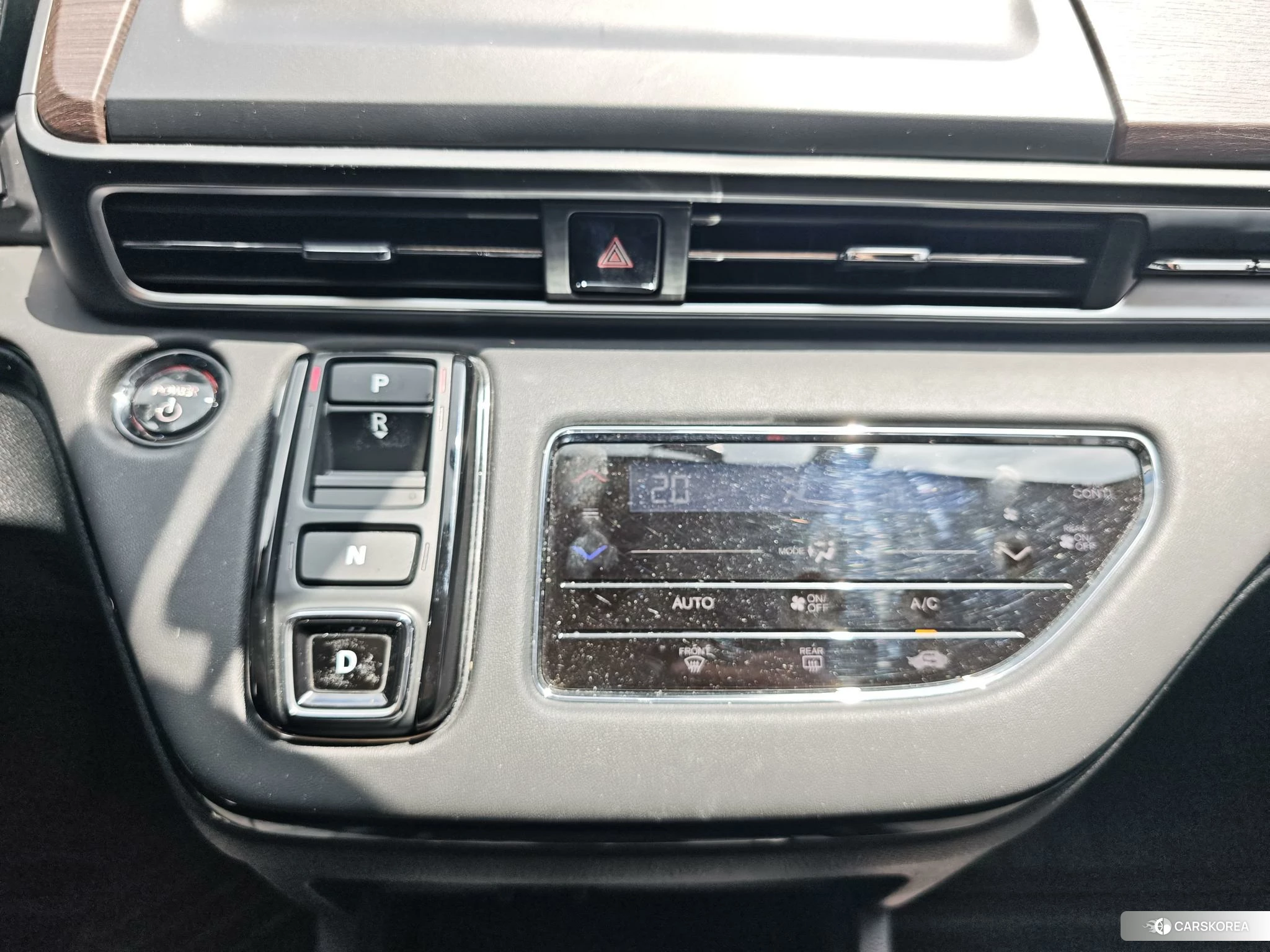 Honda Odyssey id 4453068 из Китая 8