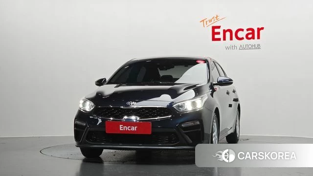 Kia Come New K3 id 4490763 из Кореи 23