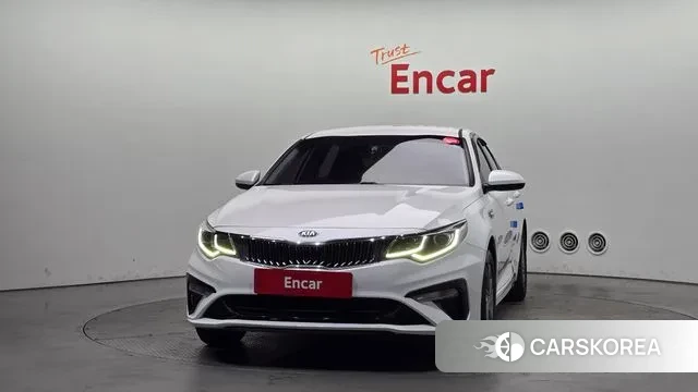 Kia The New K5 2nd generation id 3489786 из Кореи 13