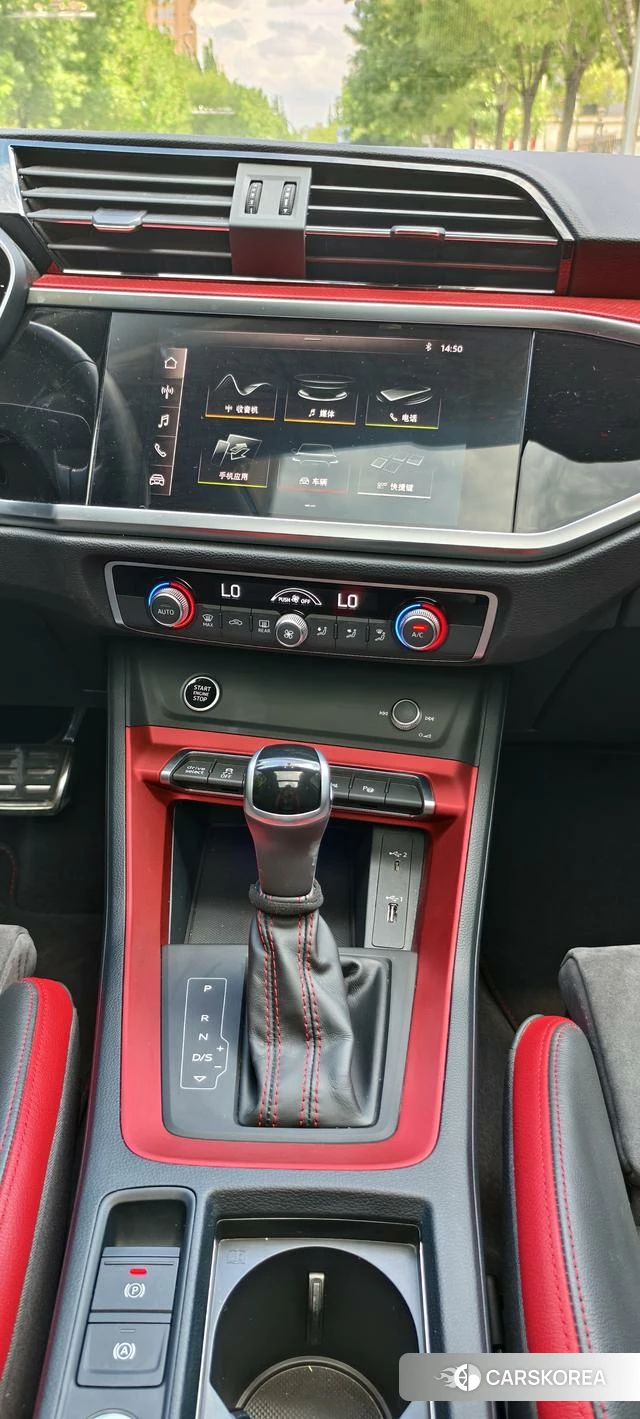 Audi Q3 id 4259649 из Китая 12