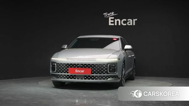 Hyundai Grandeur (GN7) id 4201054 из Кореи 23