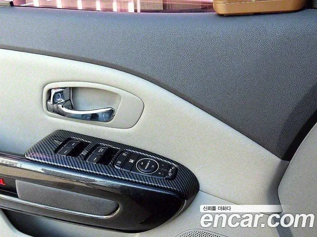 Kia All New Carnival id 2766048 из Кореи 13