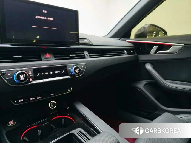Audi A4L id 4353206 из Китая 11