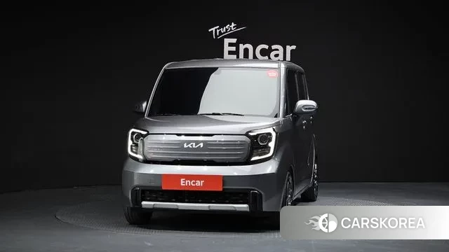 Kia The New Kia Ray id 3347837 из Кореи 13