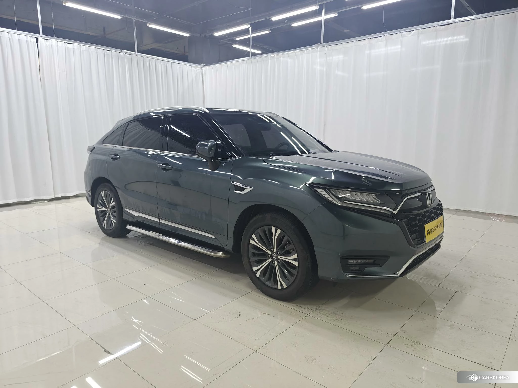 Honda UR-V id 4420003 из Китая 13