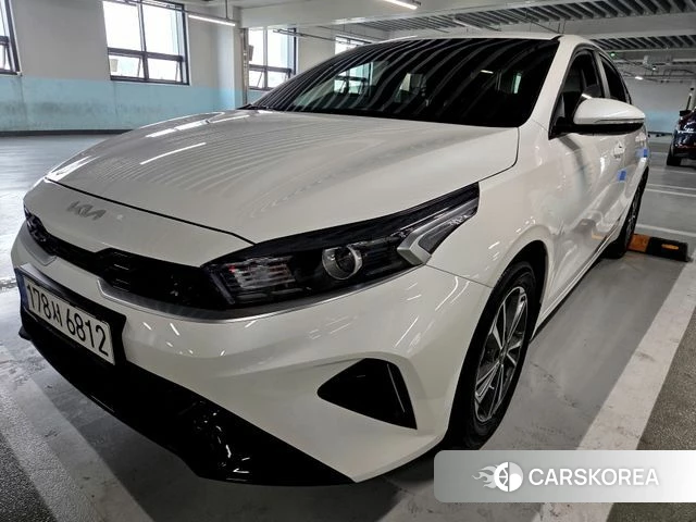Kia The New K3 2nd generation id 4748171 из Кореи 11