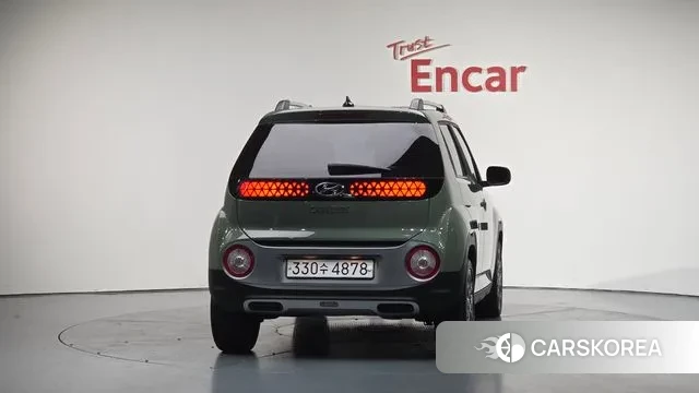 Hyundai Casper id 3401392 из Кореи 13