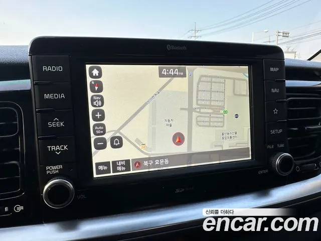 Kia Stonic id 2550732 из Кореи 12