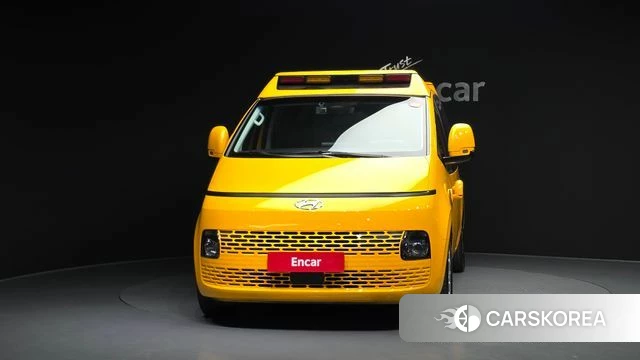Hyundai Staria id 4249479 из Кореи 23