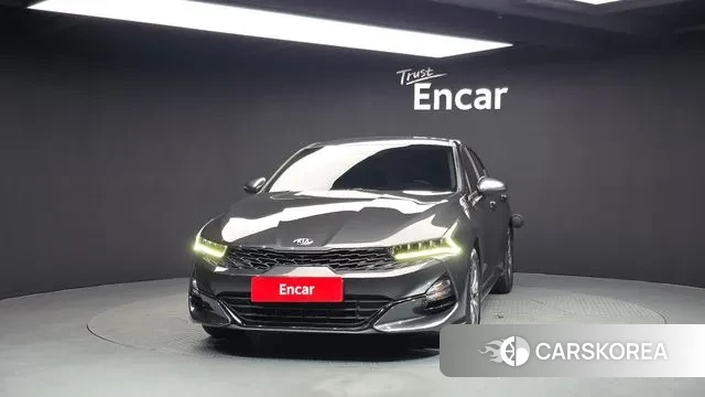 Kia K5 3rd generation id 3646694 из Кореи 13