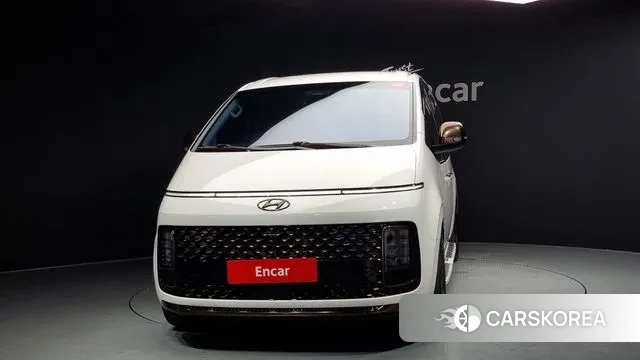 Hyundai Staria id 2964274 из Кореи 13