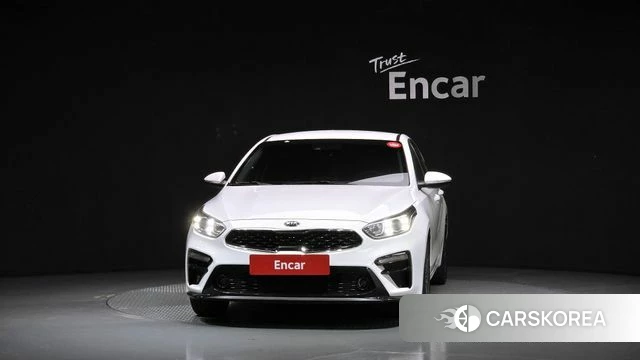 Kia Come New K3 id 4930716 из Кореи 23
