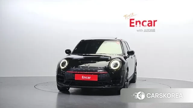 Mini Cooper S Clubman id 2959832 из Кореи 13