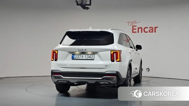 Kia The New Sorento 4th Generation id 4421758 из Кореи 23