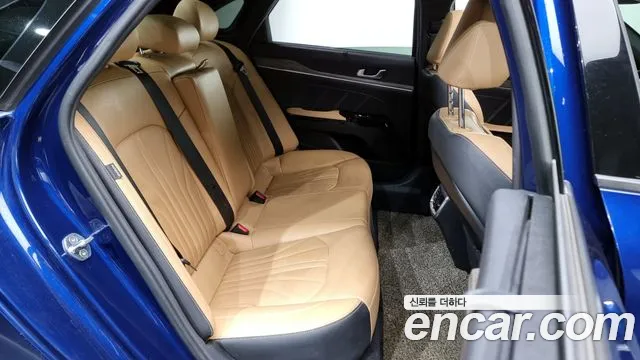 Kia K5 3rd generation id 2757753 из Кореи 13