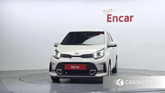 Kia Morning Urban (JA) id 4196351 из Кореи 23