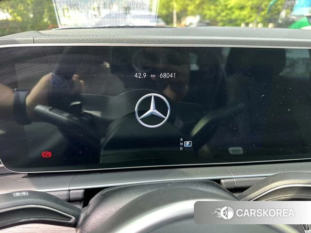 Mercedes-Benz GLE (import) 2021 Черный из Китая, фото 3