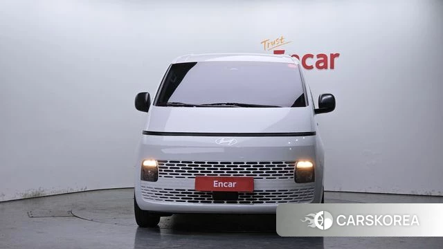 Hyundai Staria id 4243086 из Кореи 23
